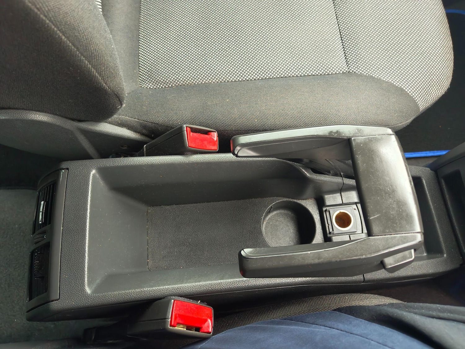 Used Vauxhall Zafira 2013 for sale - 77565169: Photo 16