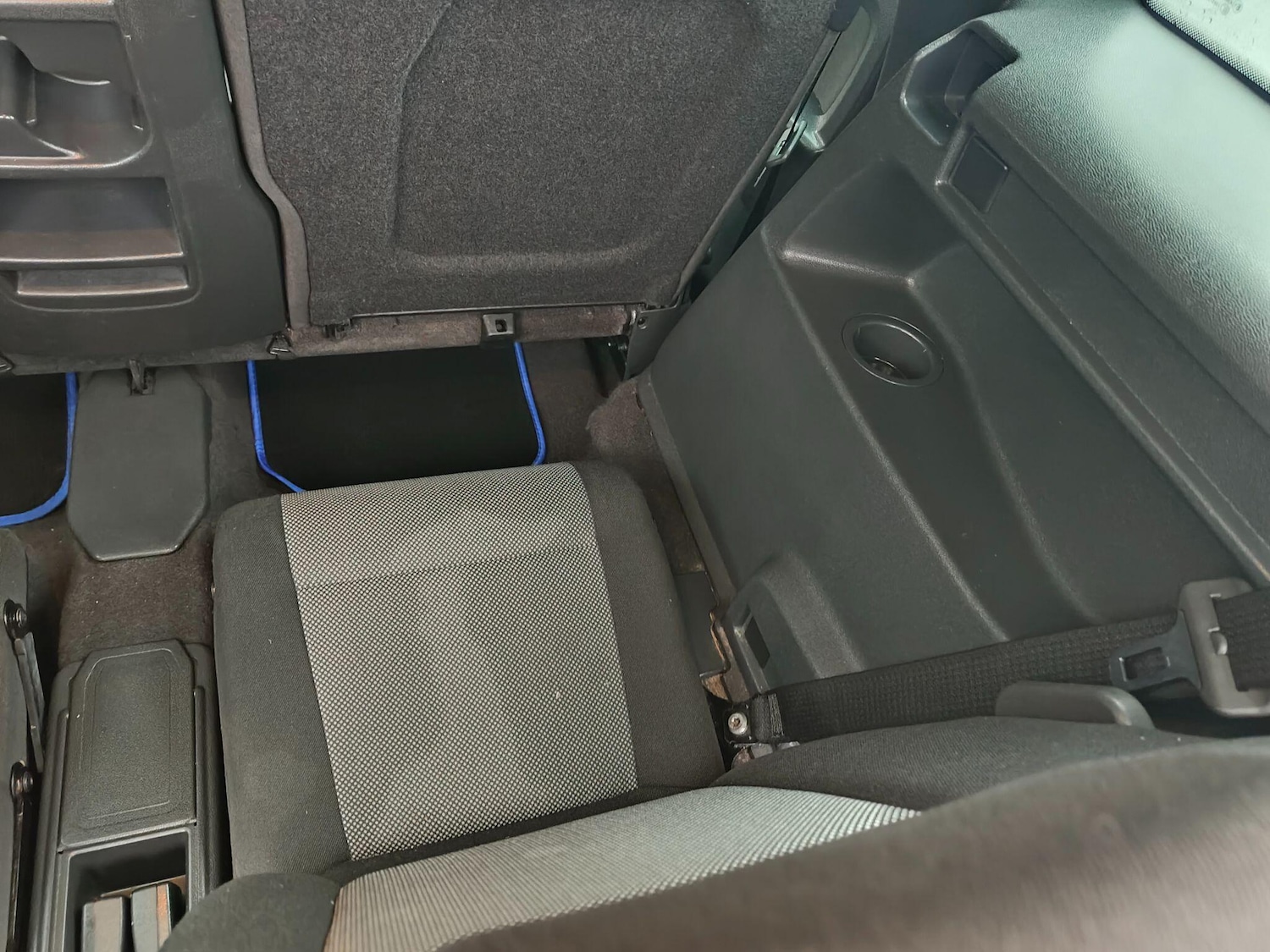 Used Vauxhall Zafira 2013 for sale - 77565169: Photo 20