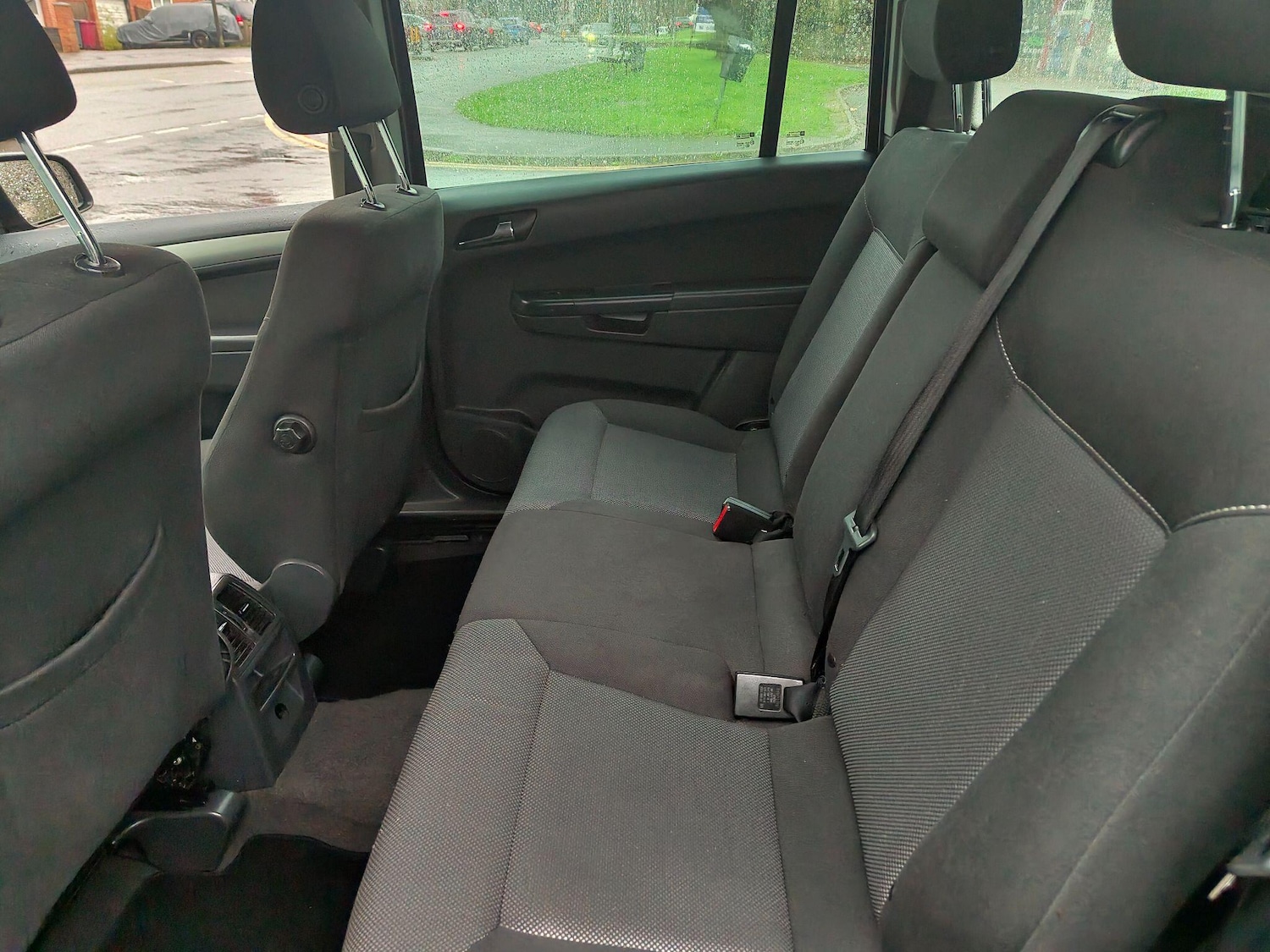 Used Vauxhall Zafira 2013 for sale - 77565169: Photo 22