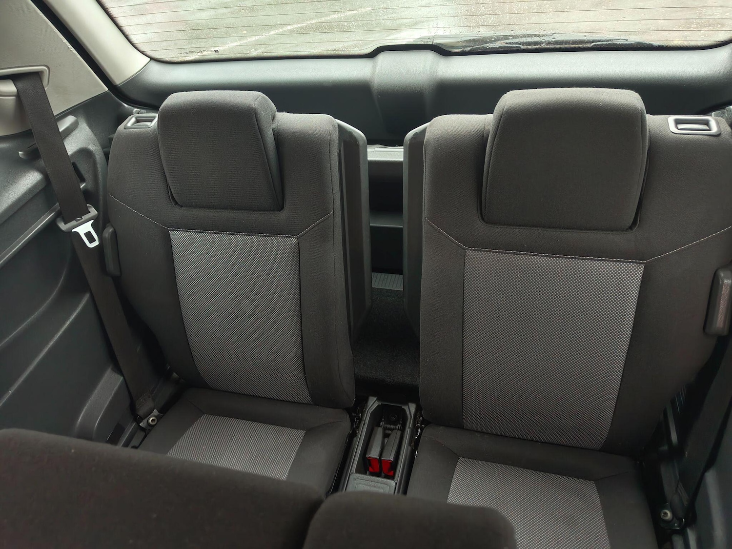 Used Vauxhall Zafira 2013 for sale - 77565169: Photo 23