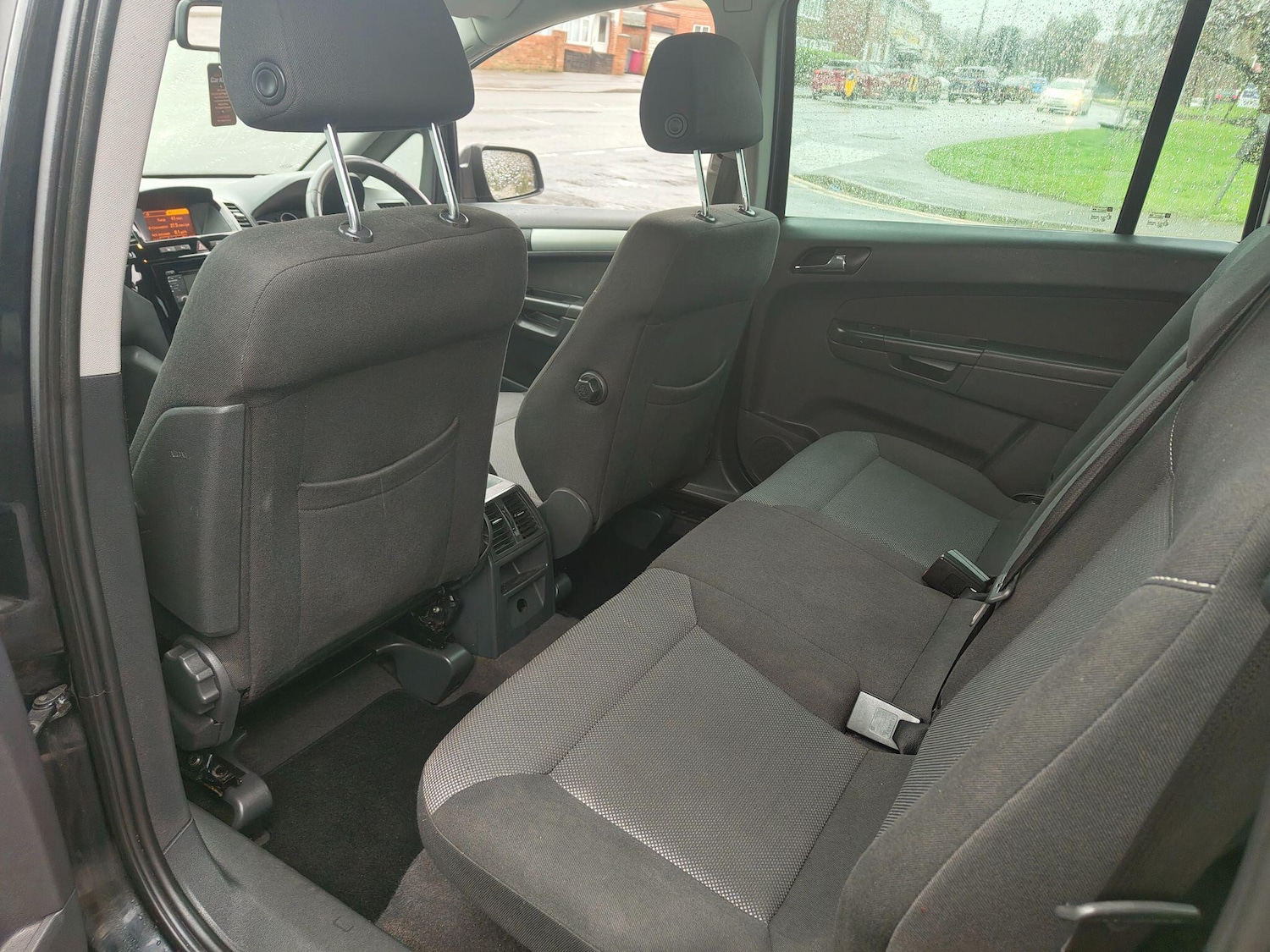 Used Vauxhall Zafira 2013 for sale - 77565169: Photo 25