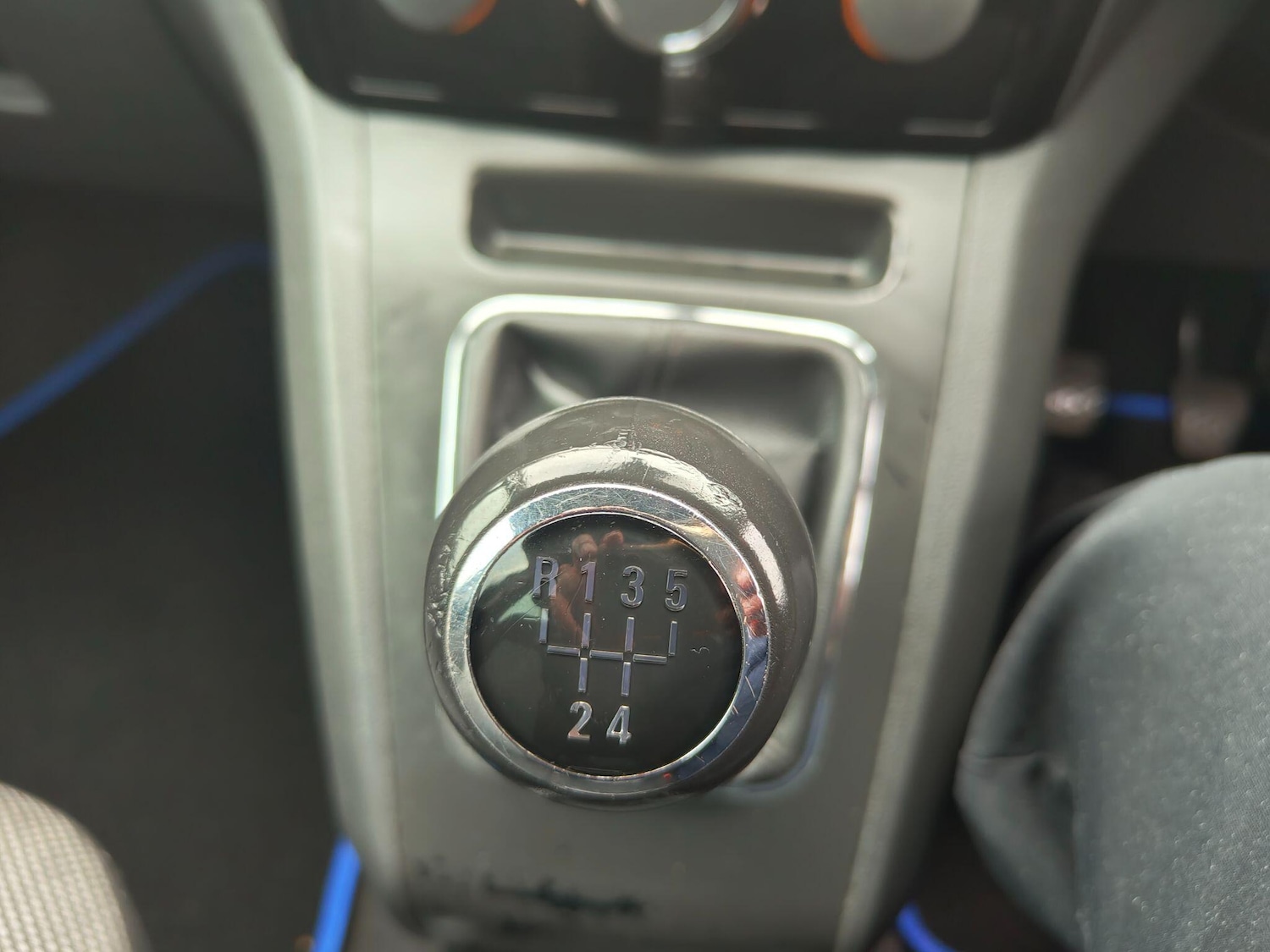 Used Vauxhall Zafira 2013 for sale - 77565169: Photo 30