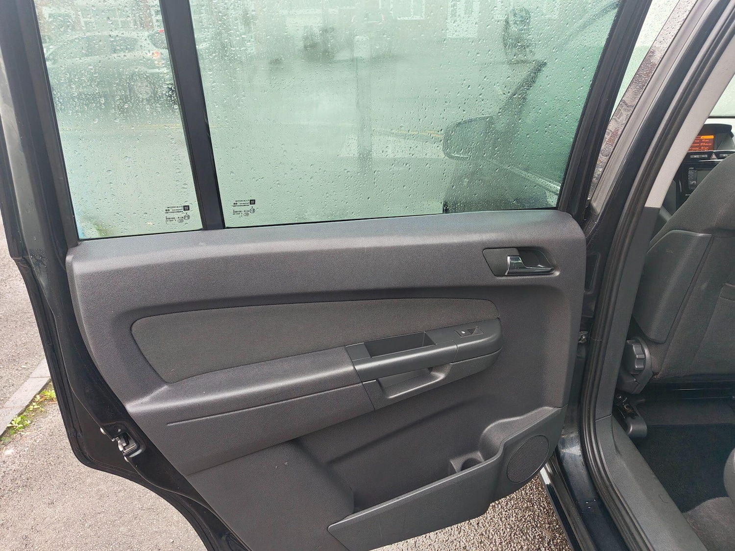 Used Vauxhall Zafira 2013 for sale - 77565169: Photo 31