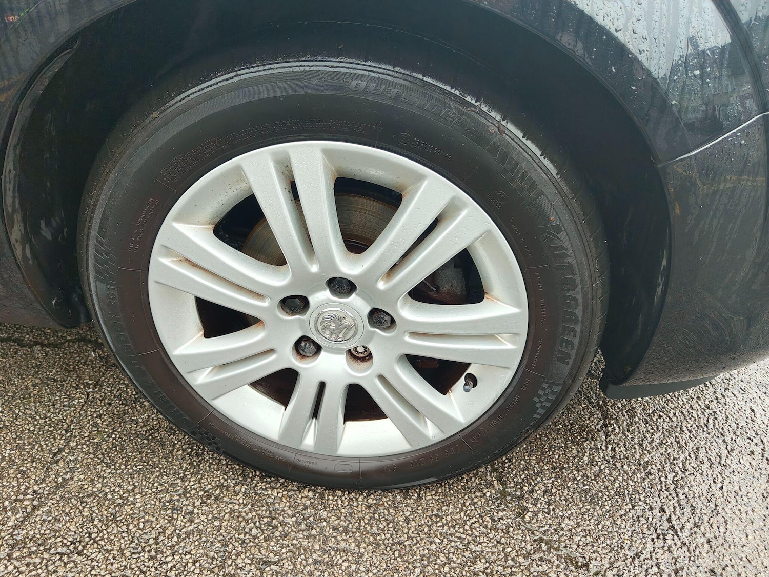 Used Vauxhall Zafira 2013 for sale - 77565169: Photo 35