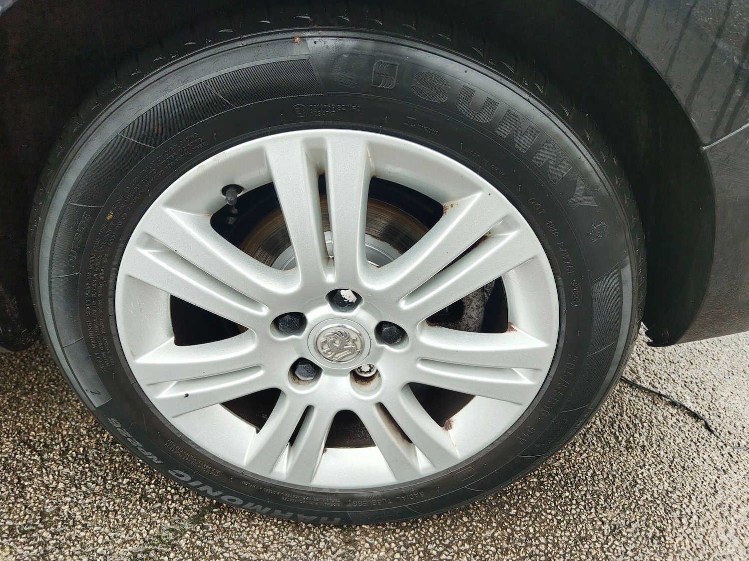 Used Vauxhall Zafira 2013 for sale - 77565169: Photo 37