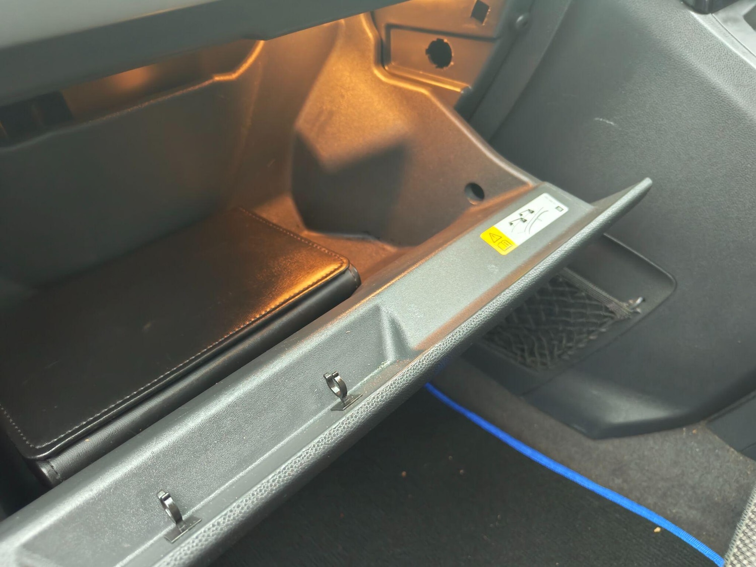 Used Vauxhall Zafira 2013 for sale - 77565169: Photo 53