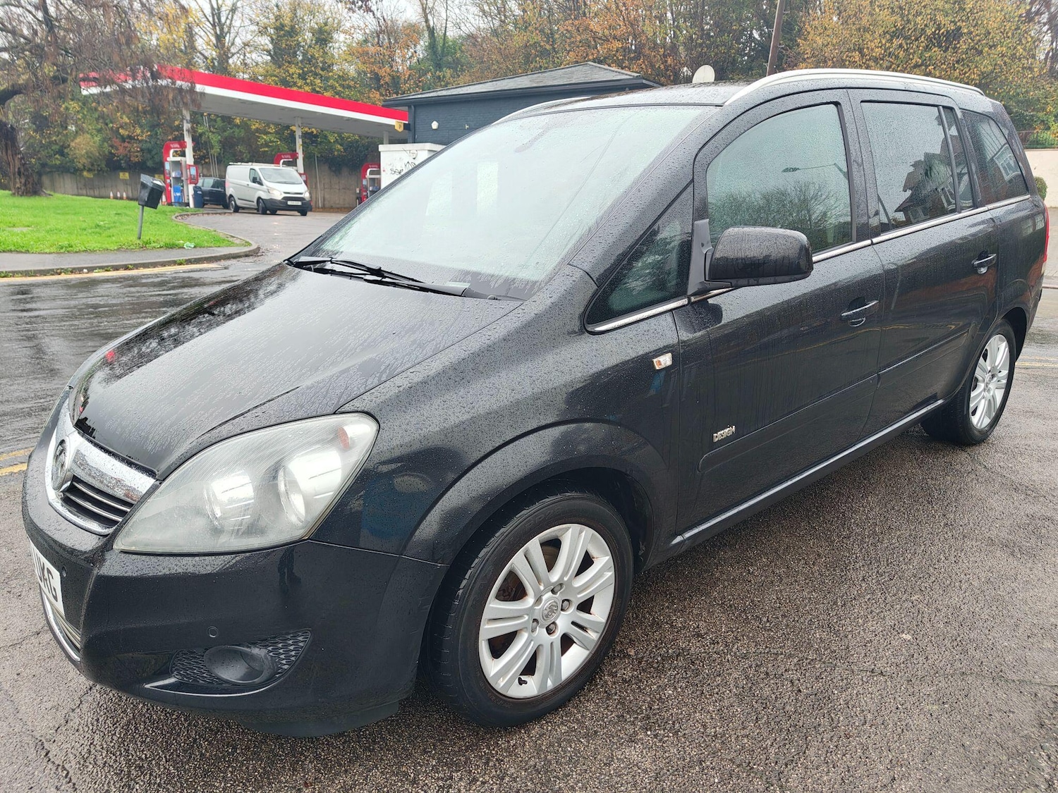 Used Vauxhall Zafira 2013 for sale - 77565169: Photo 6