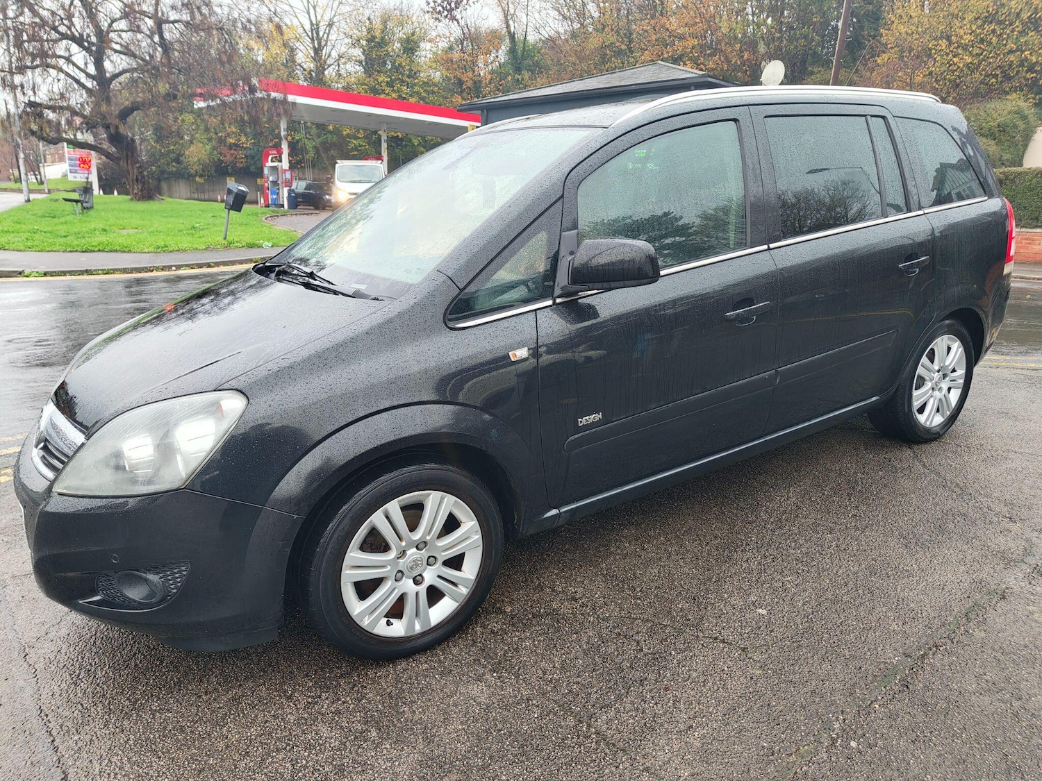 Used Vauxhall Zafira 2013 for sale - 77565169: Photo 7