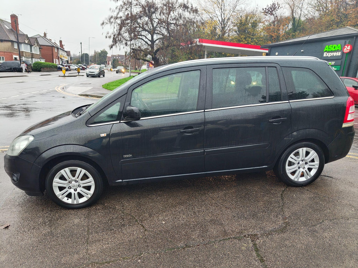 Used Vauxhall Zafira 2013 for sale - 77565169: Photo 9
