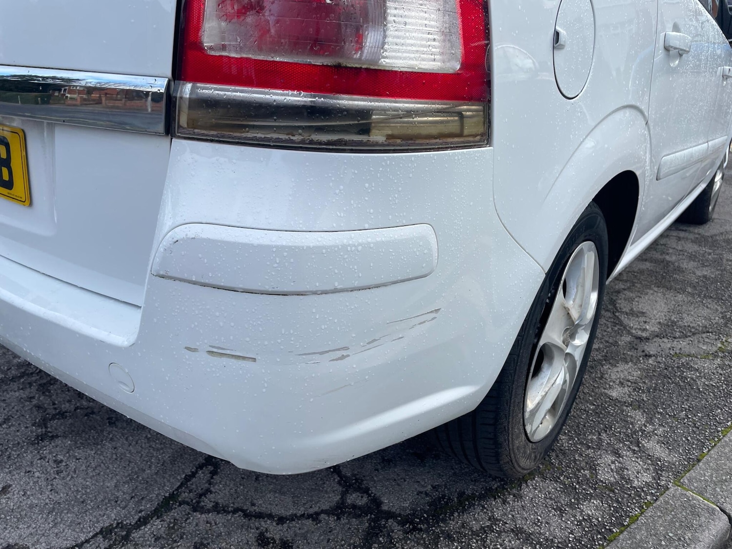 Used Vauxhall Zafira 2012 for sale - 78205518: Photo 16