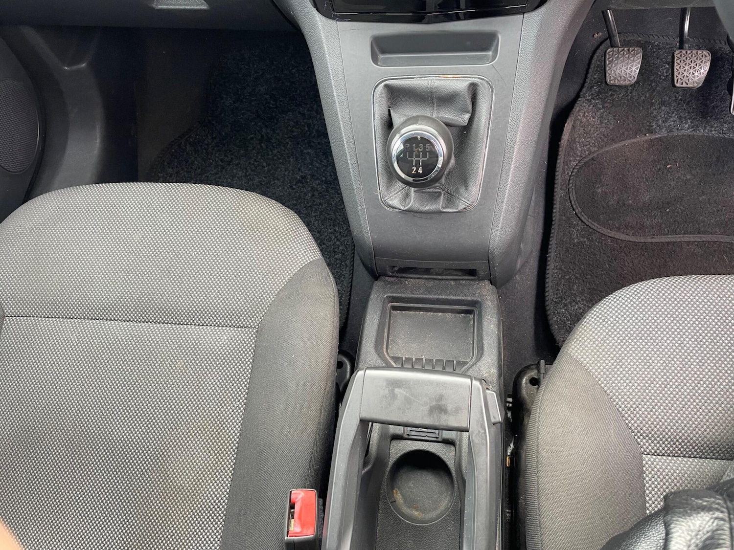 Used Vauxhall Zafira 2012 for sale - 78205518: Photo 17