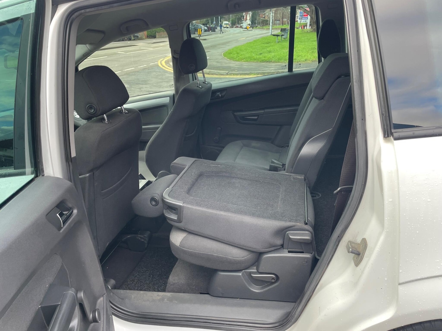 Used Vauxhall Zafira 2012 for sale - 78205518: Photo 26