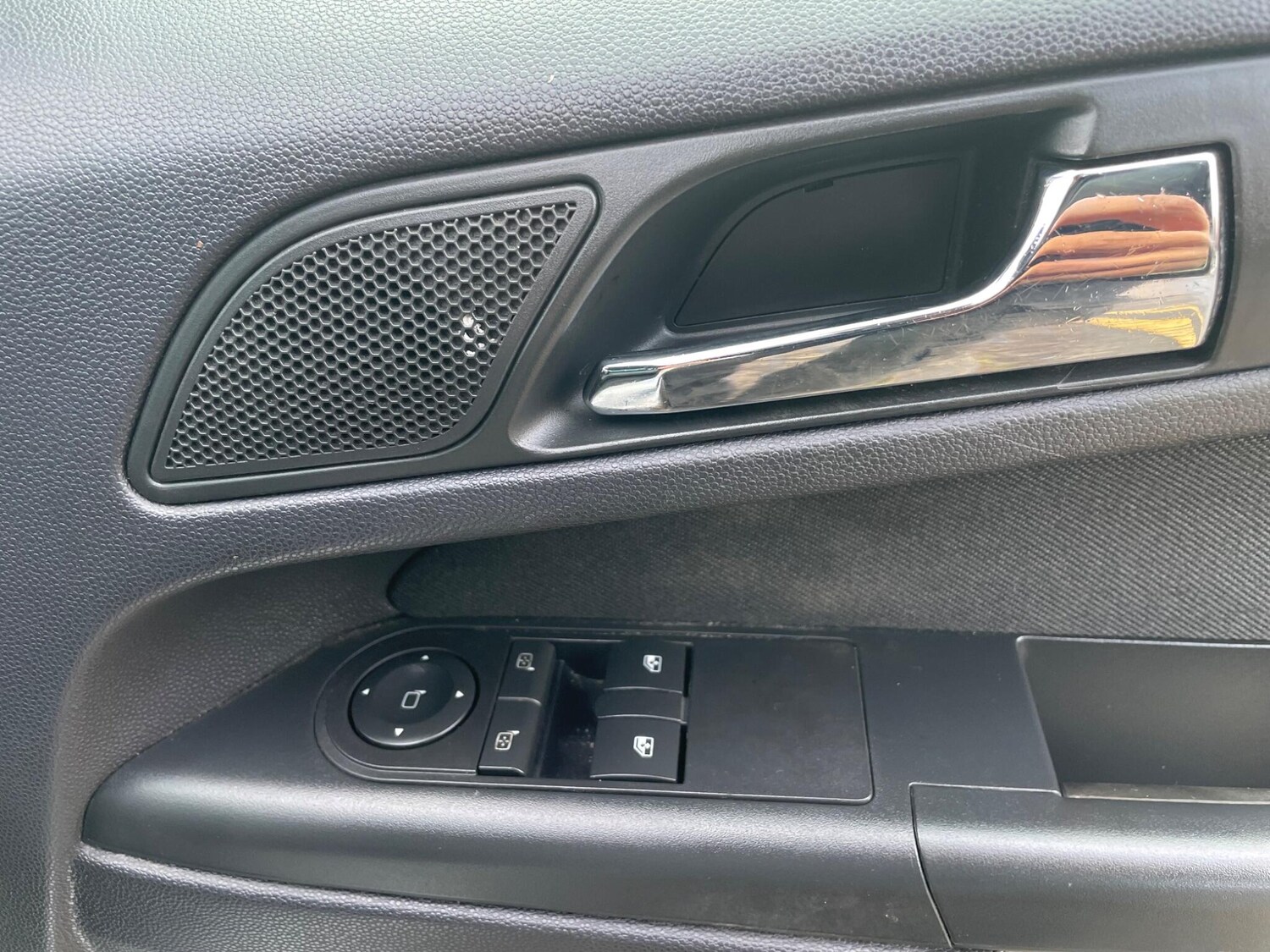 Used Vauxhall Zafira 2012 for sale - 78205518: Photo 27