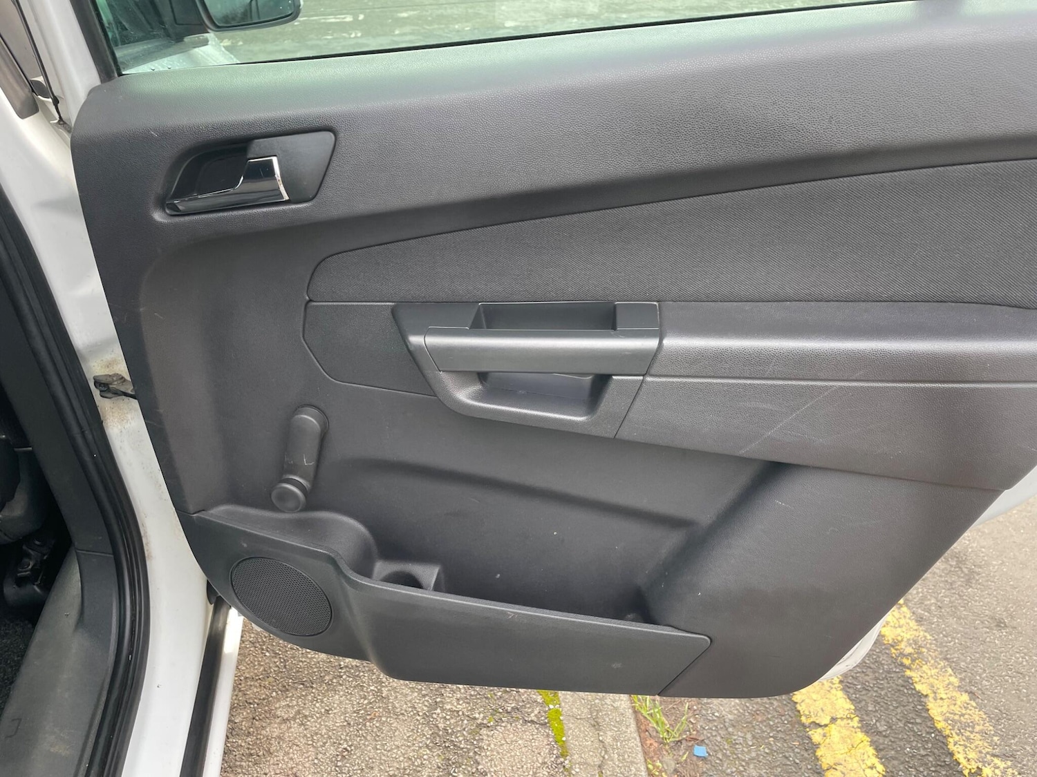 Used Vauxhall Zafira 2012 for sale - 78205518: Photo 35