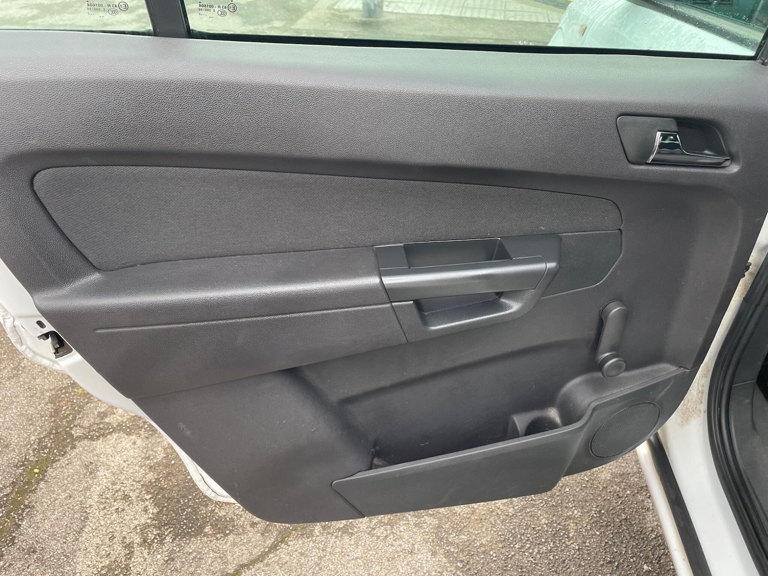 Used Vauxhall Zafira 2012 for sale - 78205518: Photo 36