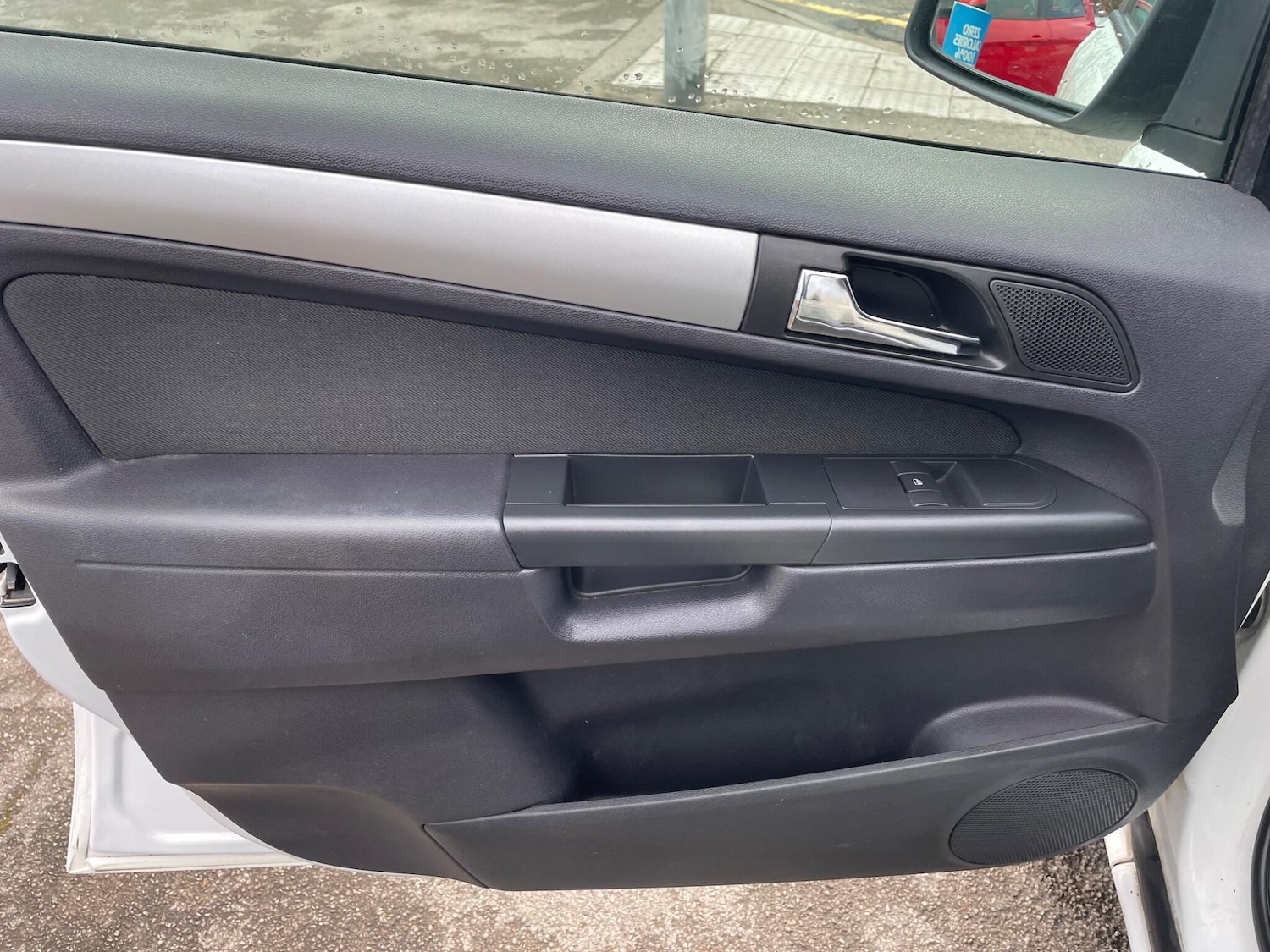 Used Vauxhall Zafira 2012 for sale - 78205518: Photo 37