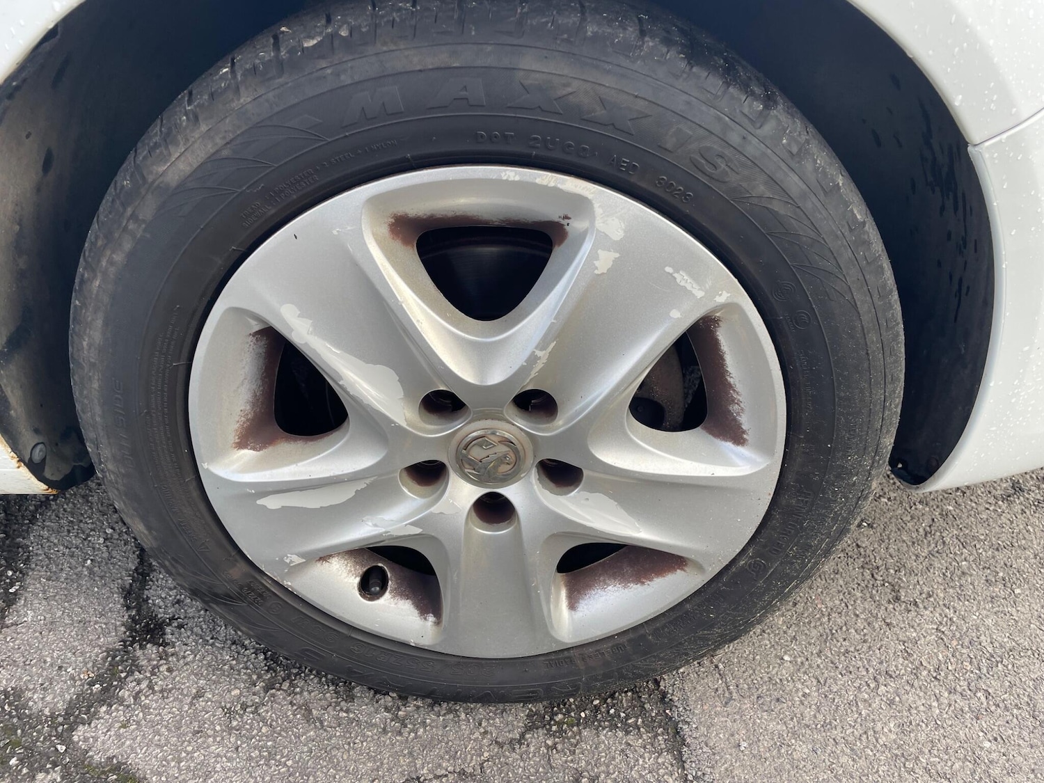 Used Vauxhall Zafira 2012 for sale - 78205518: Photo 38