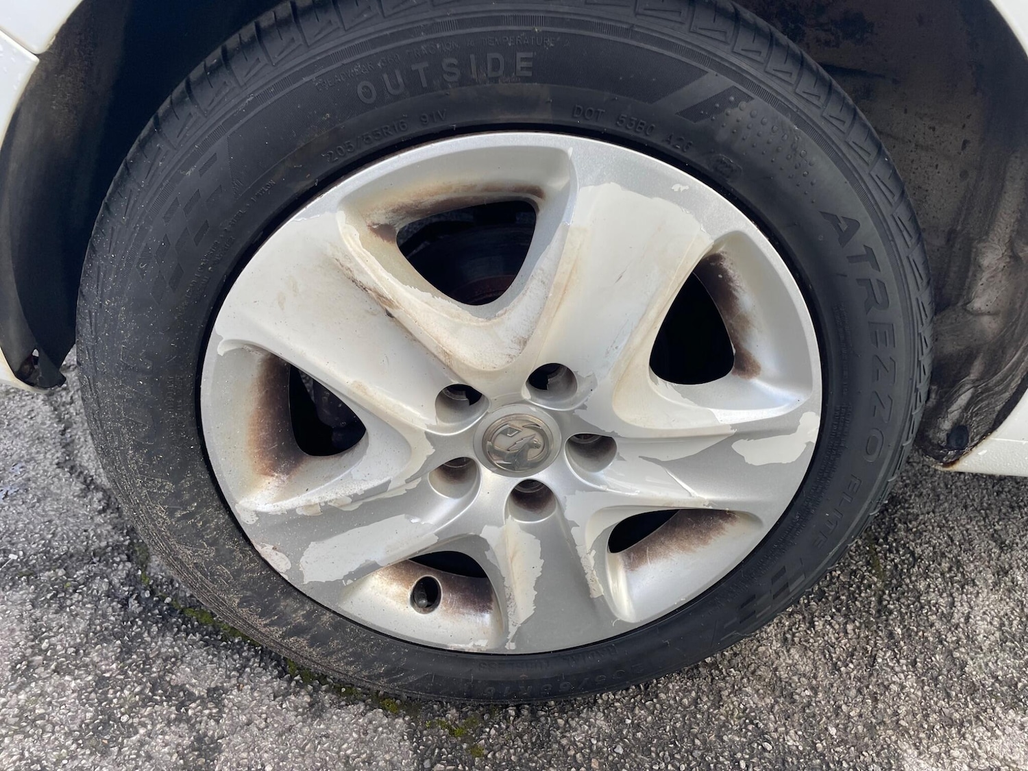 Used Vauxhall Zafira 2012 for sale - 78205518: Photo 39