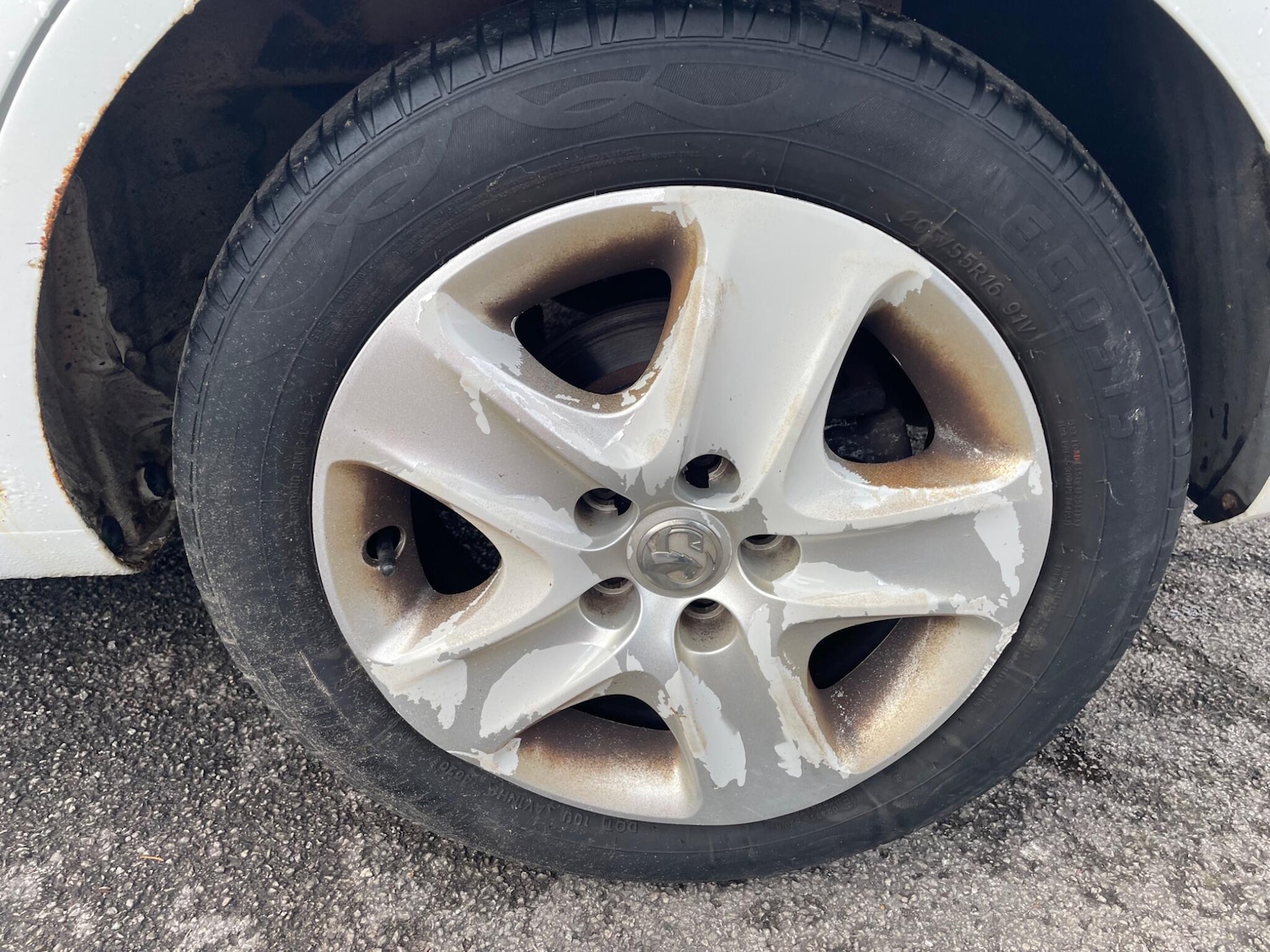 Used Vauxhall Zafira 2012 for sale - 78205518: Photo 40