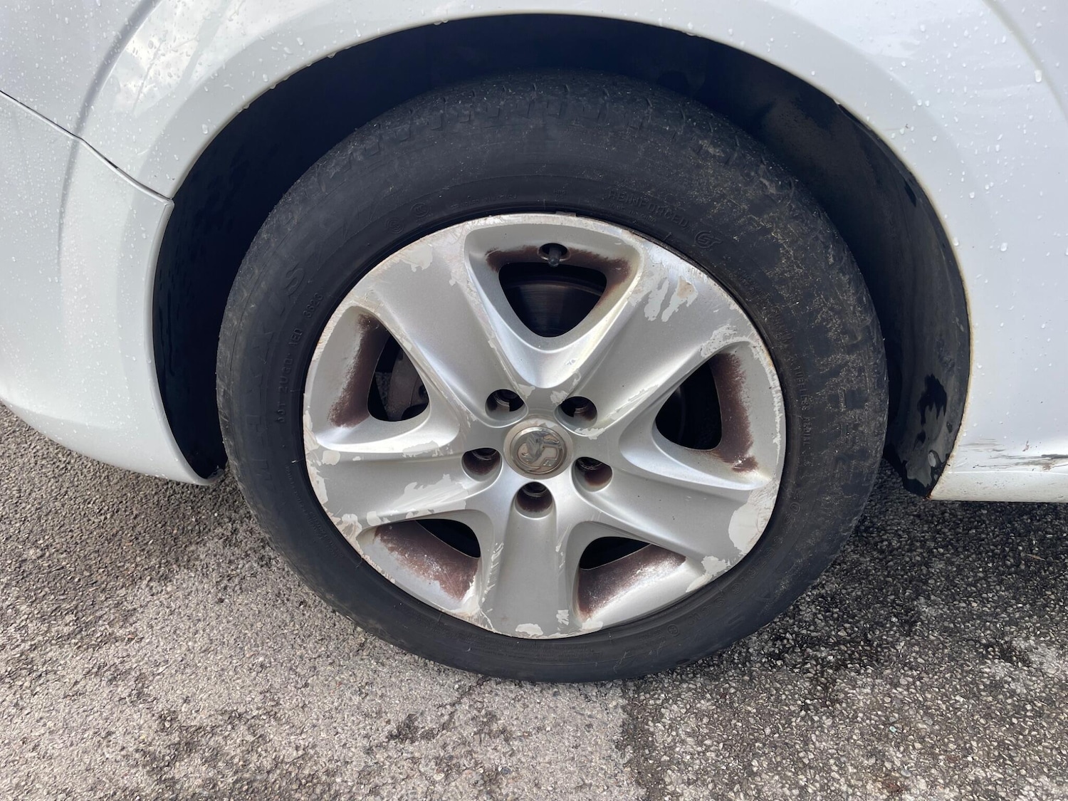 Used Vauxhall Zafira 2012 for sale - 78205518: Photo 41