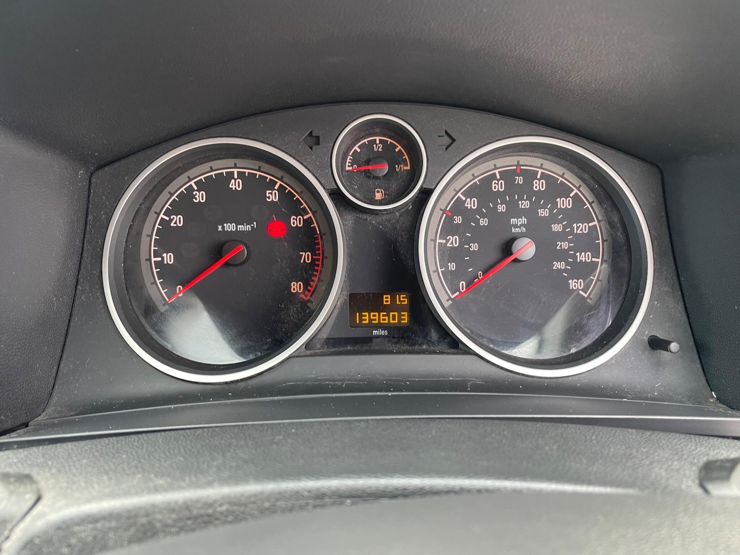 Used Vauxhall Zafira 2012 for sale - 78205518: Photo 43