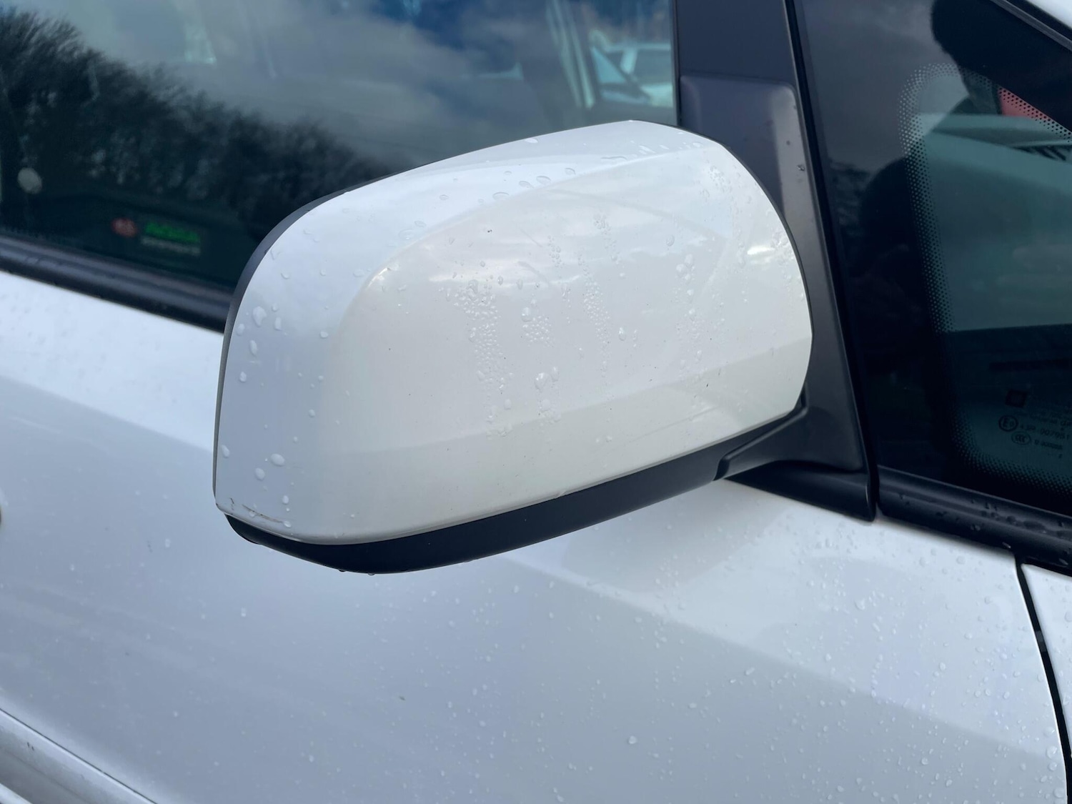 Used Vauxhall Zafira 2012 for sale - 78205518: Photo 44