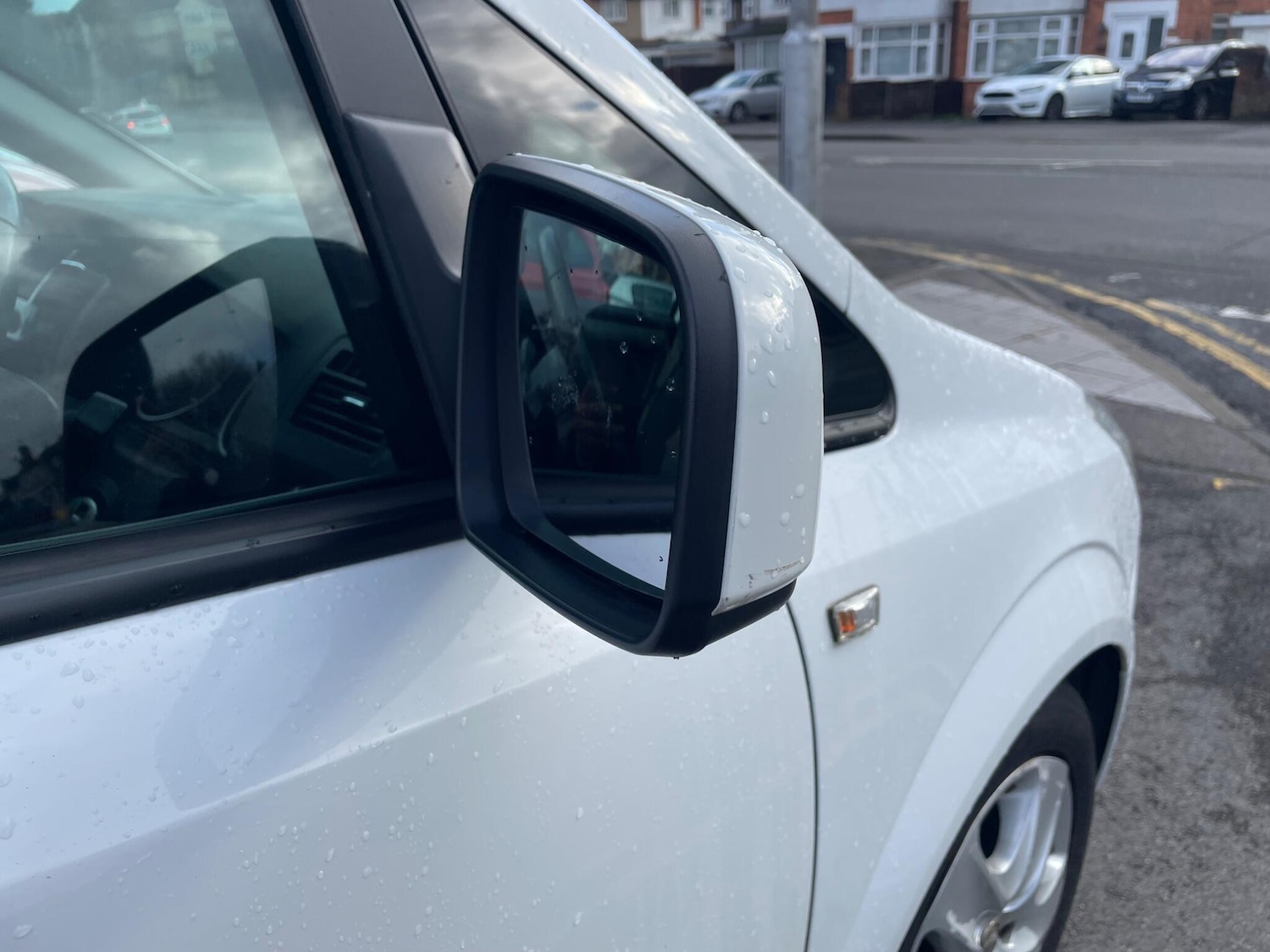 Used Vauxhall Zafira 2012 for sale - 78205518: Photo 45