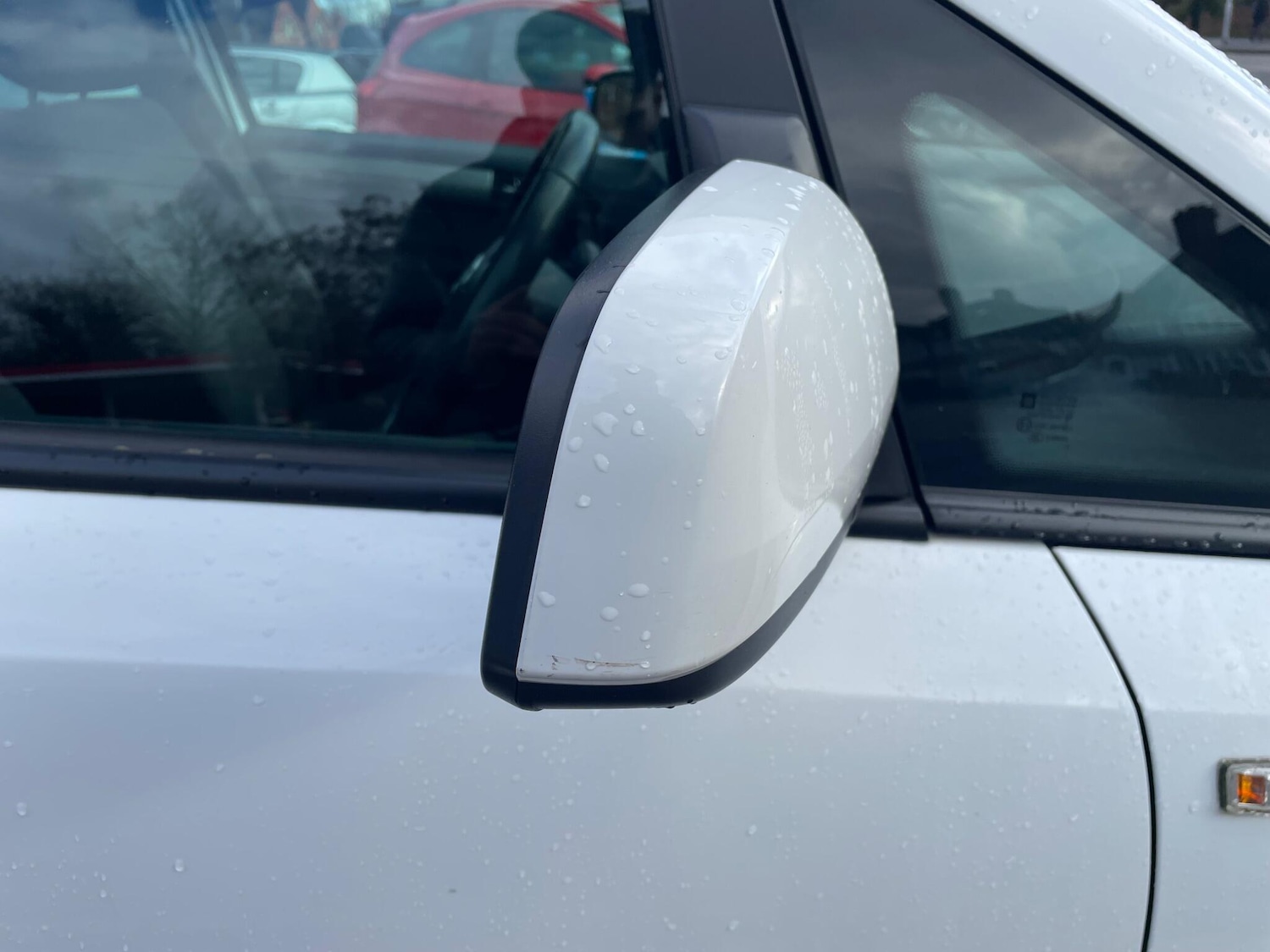 Used Vauxhall Zafira 2012 for sale - 78205518: Photo 46