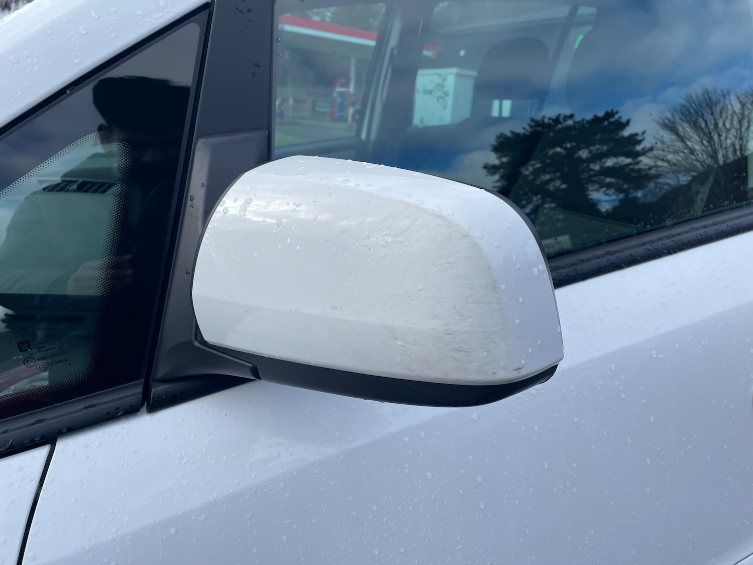 Used Vauxhall Zafira 2012 for sale - 78205518: Photo 48