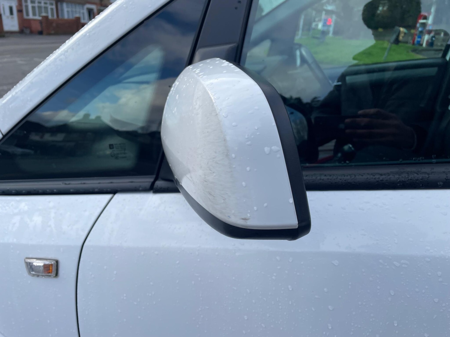 Used Vauxhall Zafira 2012 for sale - 78205518: Photo 49