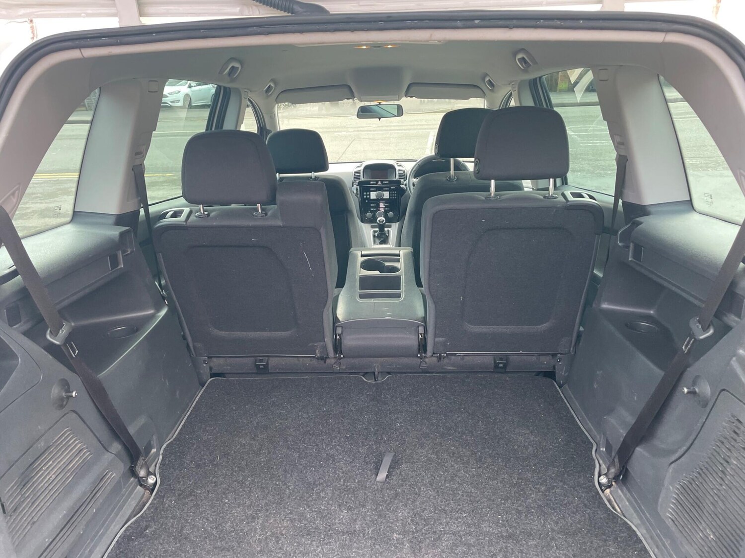 Used Vauxhall Zafira 2012 for sale - 78205518: Photo 51