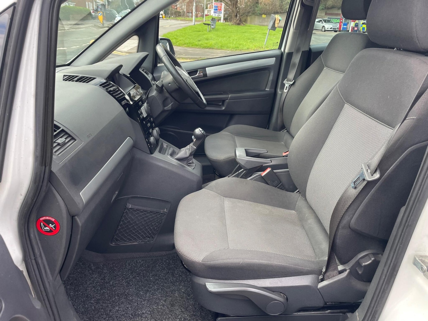 Used Vauxhall Zafira 2012 for sale - 78205518: Photo 56