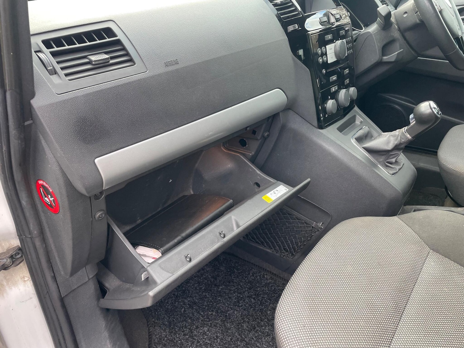 Used Vauxhall Zafira 2012 for sale - 78205518: Photo 57