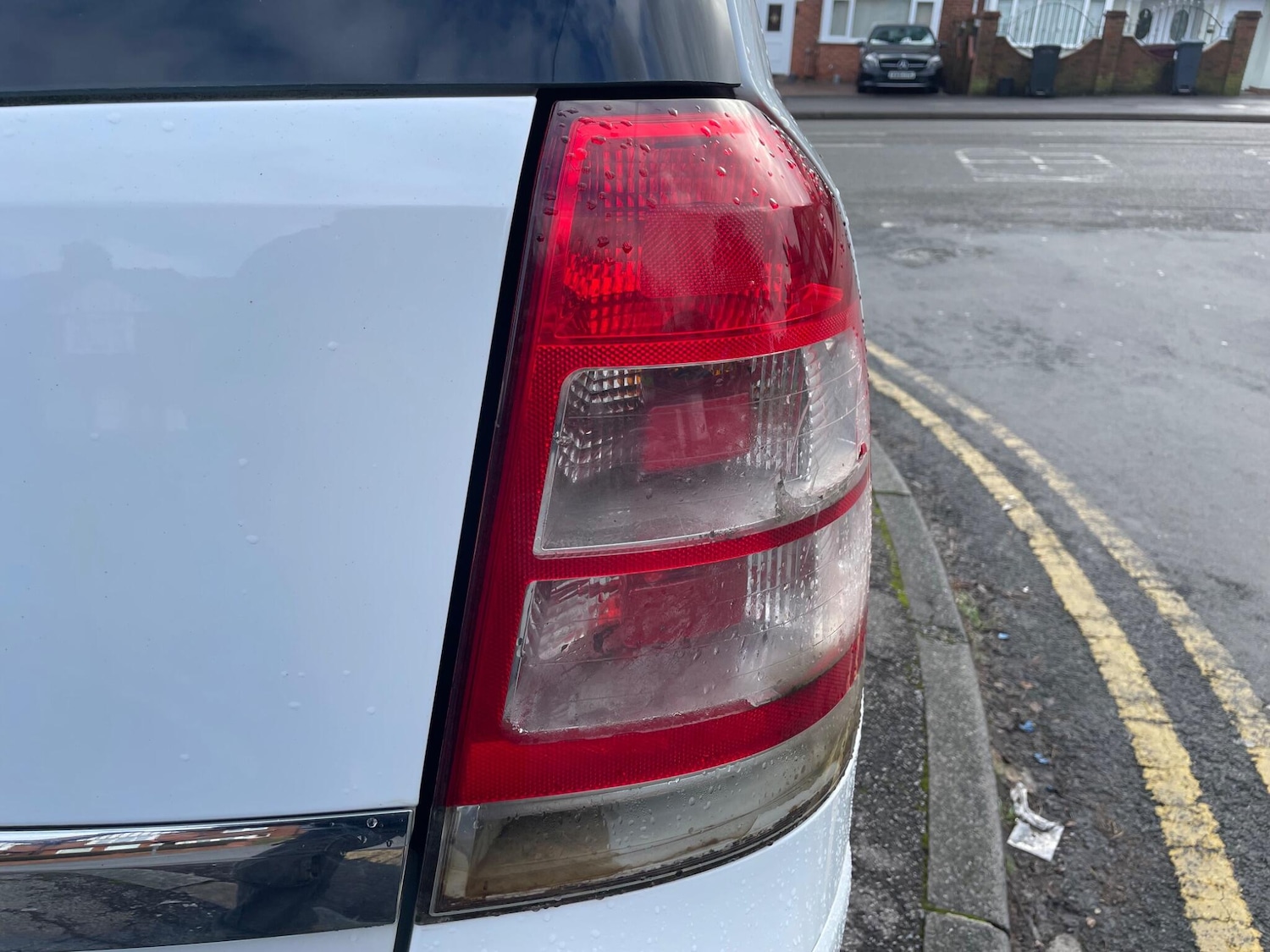 Used Vauxhall Zafira 2012 for sale - 78205518: Photo 58