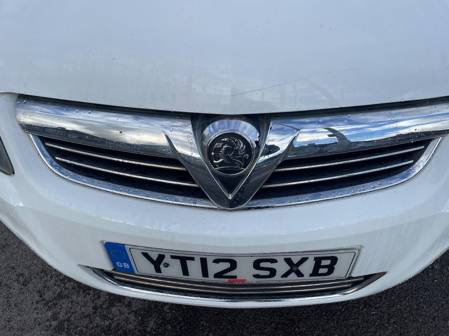 Used Vauxhall Zafira 2012 for sale - 78205518: Photo 62