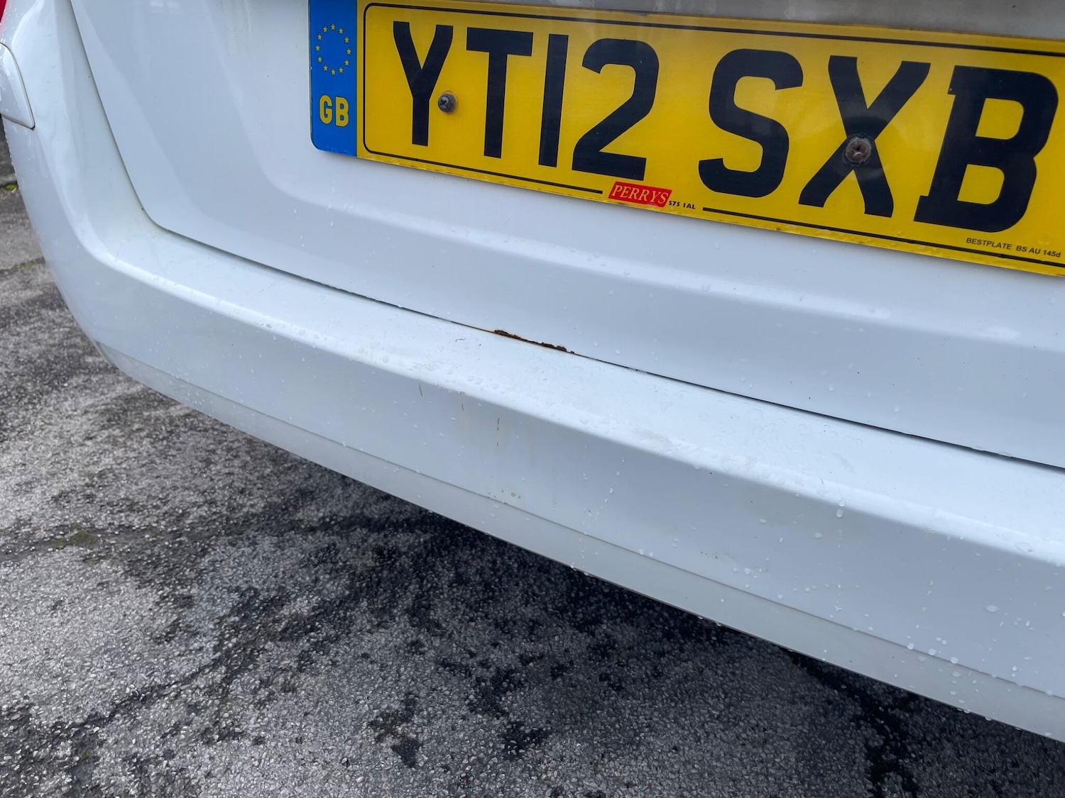 Used Vauxhall Zafira 2012 for sale - 78205518: Photo 65