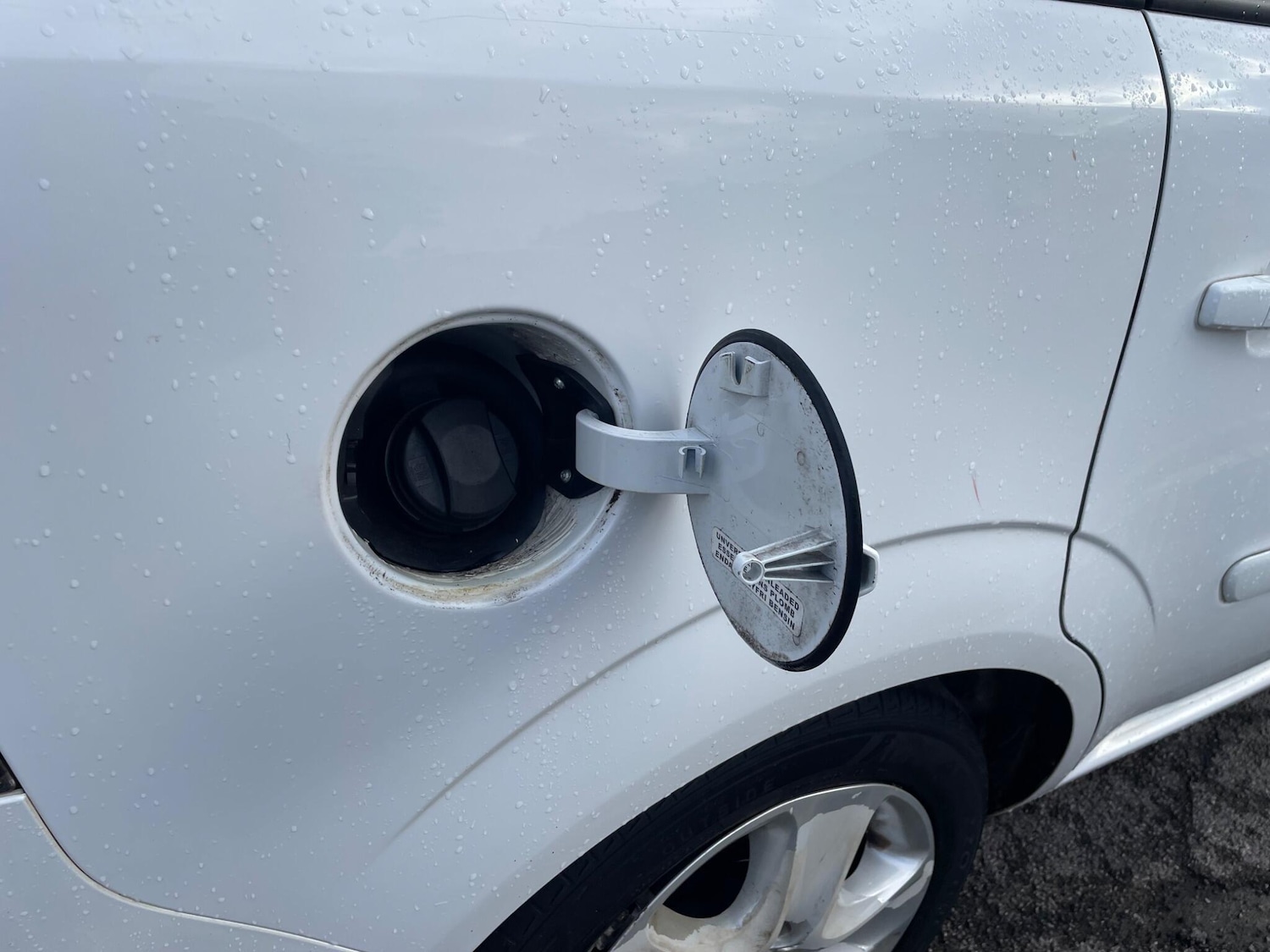 Used Vauxhall Zafira 2012 for sale - 78205518: Photo 72