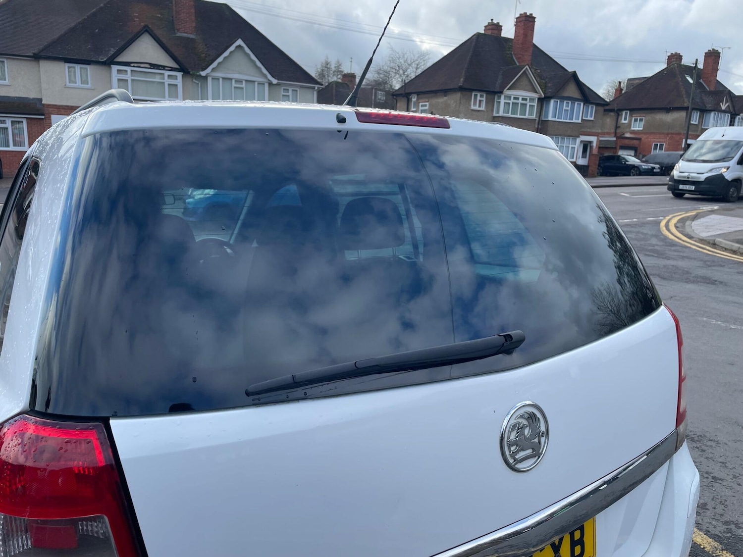 Used Vauxhall Zafira 2012 for sale - 78205518: Photo 73