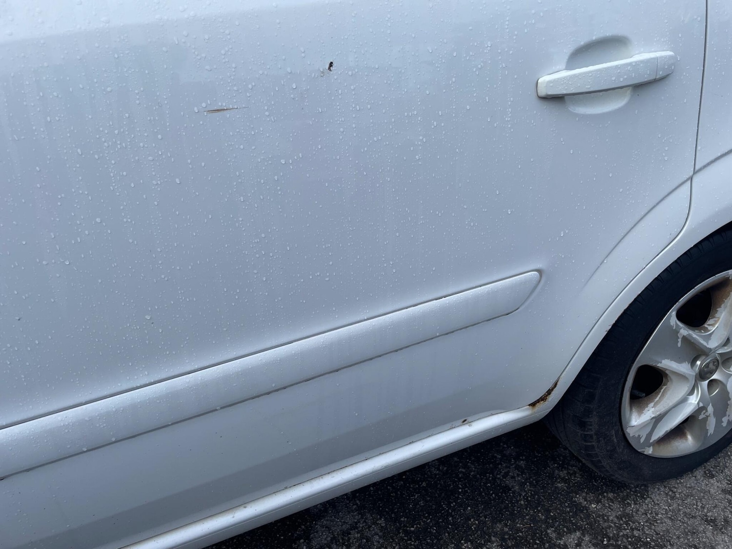 Used Vauxhall Zafira 2012 for sale - 78205518: Photo 77