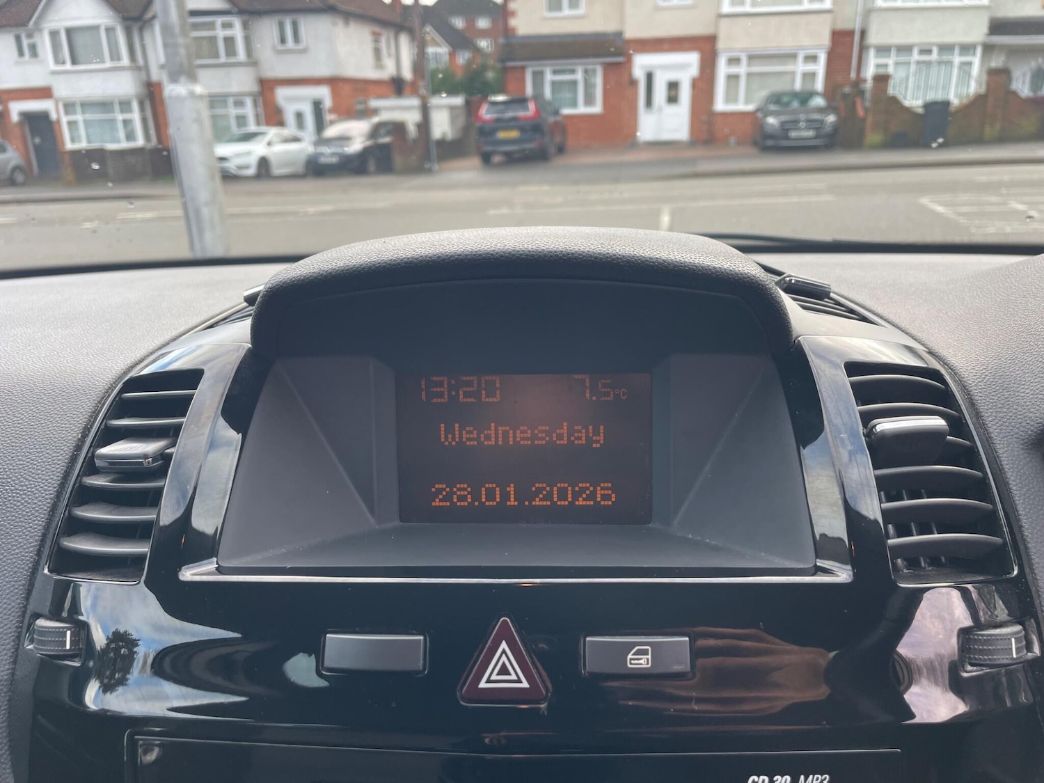 Used Vauxhall Zafira 2012 for sale - 78205518: Photo 79