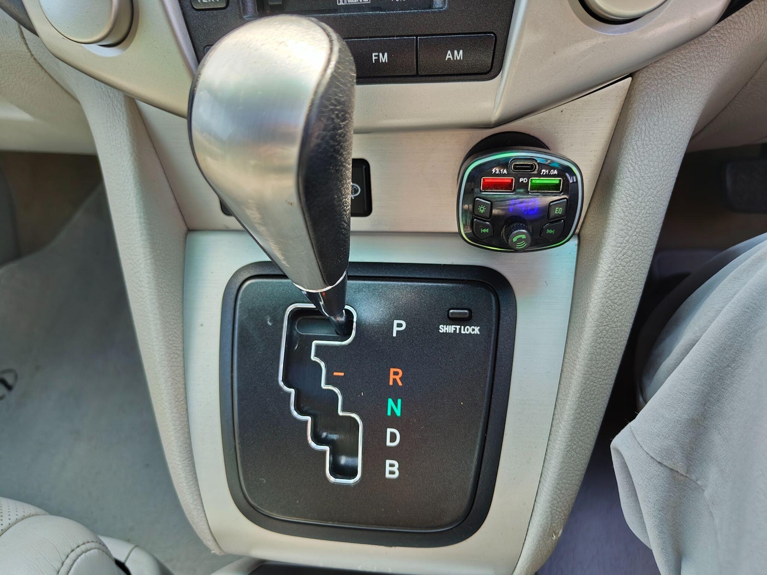 Vehicle 17