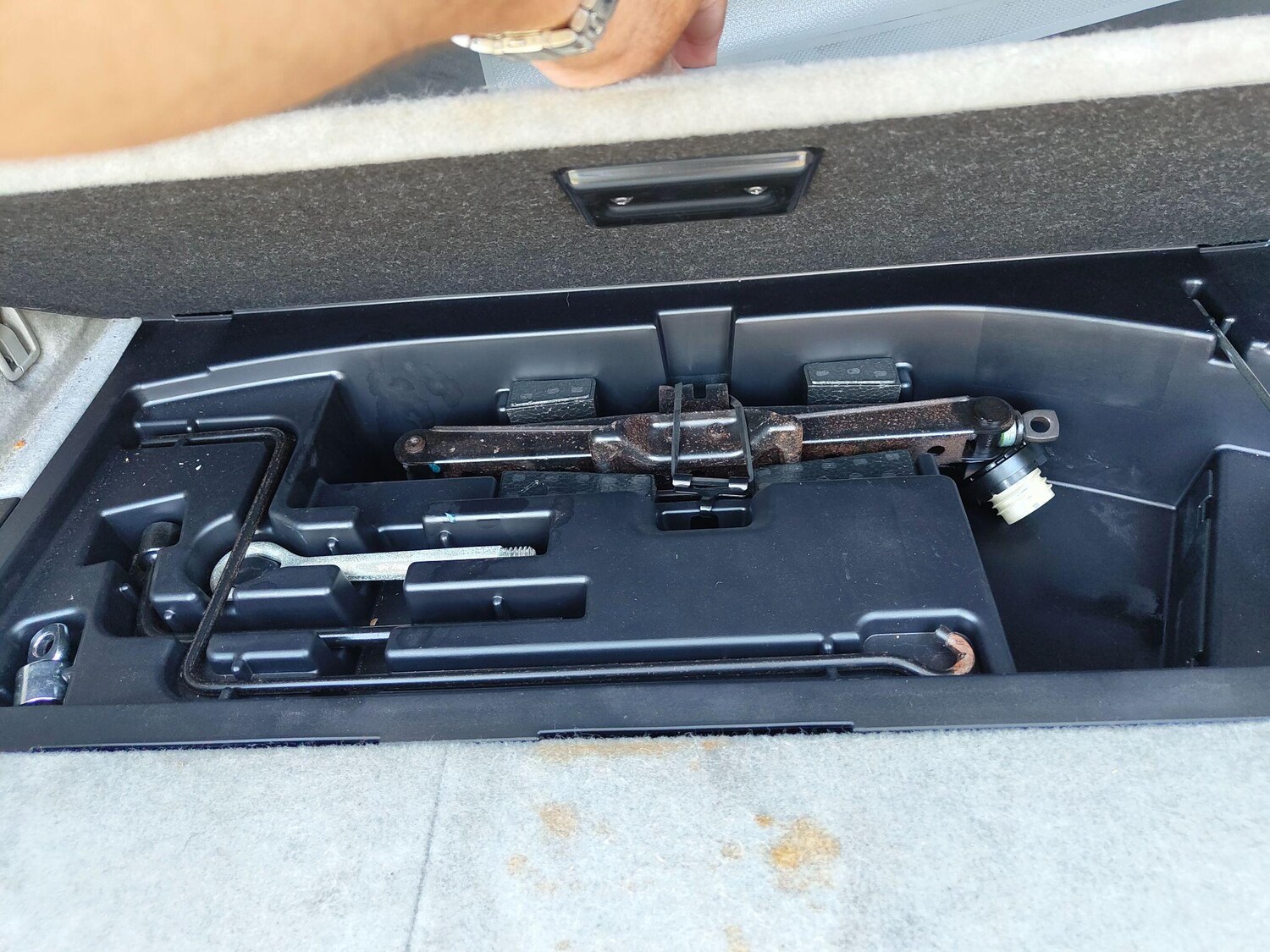 Vehicle 54