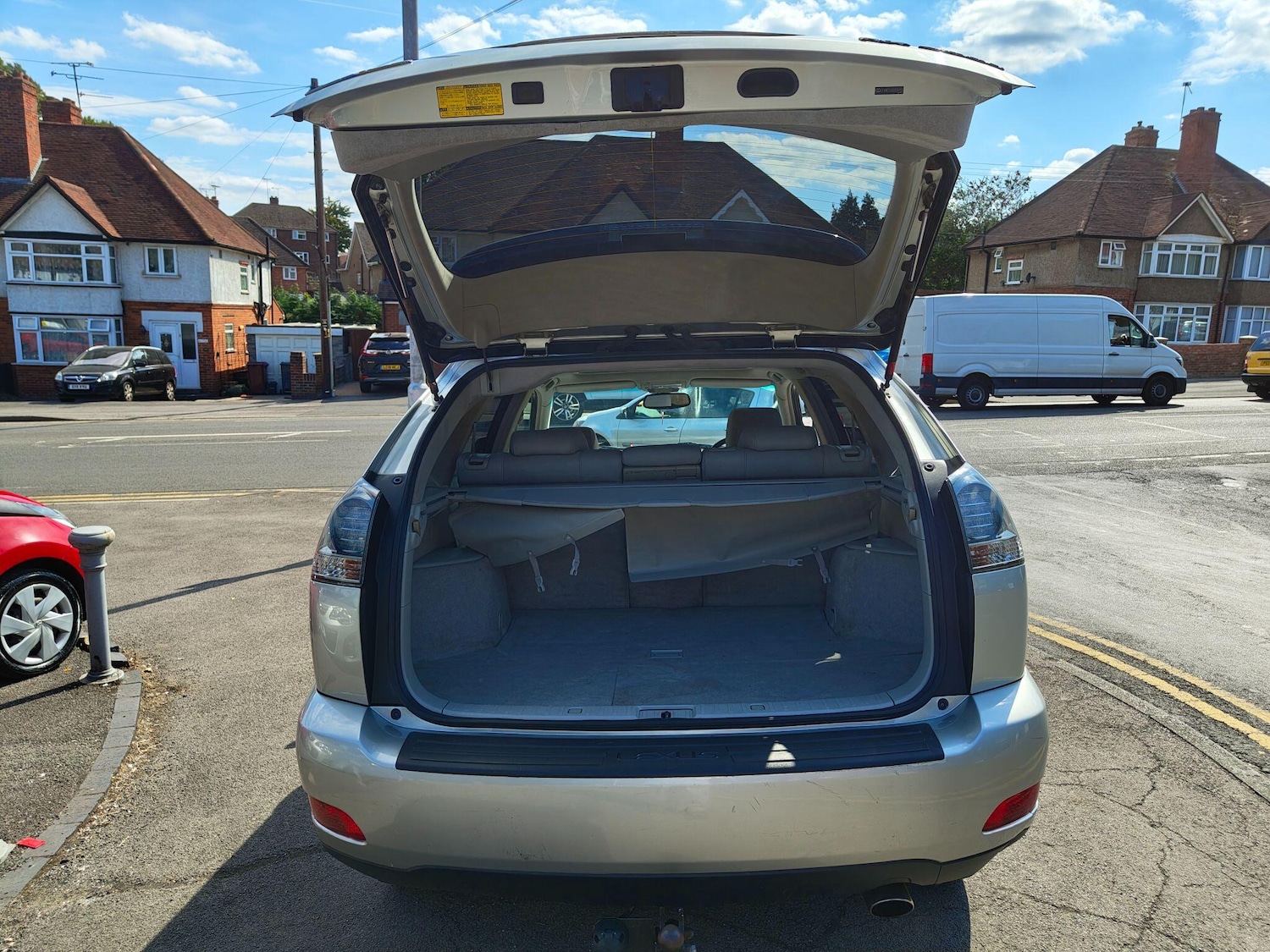 Vehicle 66