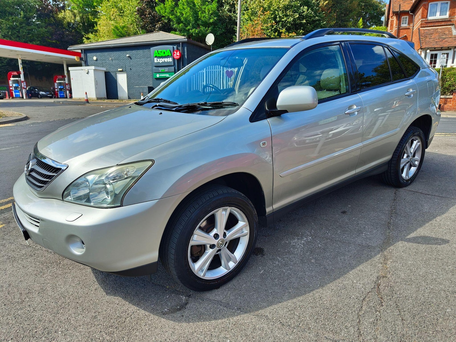 Vehicle 7