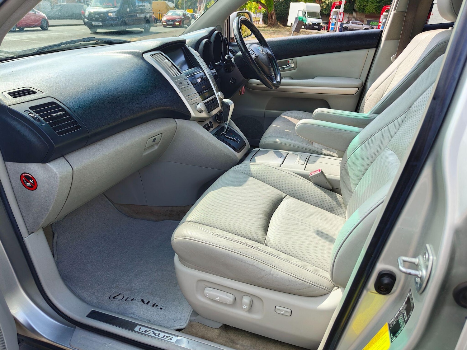Vehicle 73
