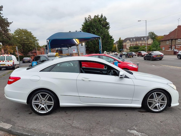 Used Mercedes-Benz E-Class 2012 for sale - 76238983: Photo 15