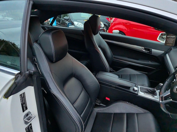 Used Mercedes-Benz E-Class 2012 for sale - 76238983: Photo 22