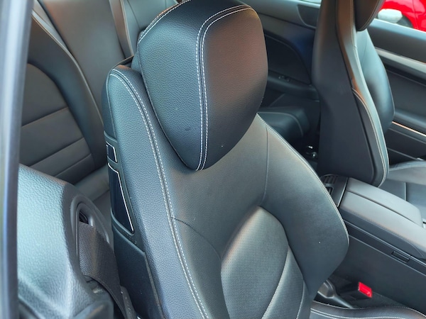 Used Mercedes-Benz E-Class 2012 for sale - 76238983: Photo 24