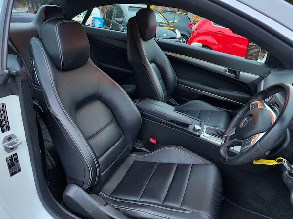 Used Mercedes-Benz E-Class 2012 for sale - 76238983: Photo 25