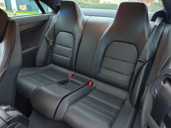 Used Mercedes-Benz E-Class 2012 for sale - 76238983: Photo 26